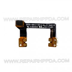 Charging Flex Cable Replacement for Honeywell CT32